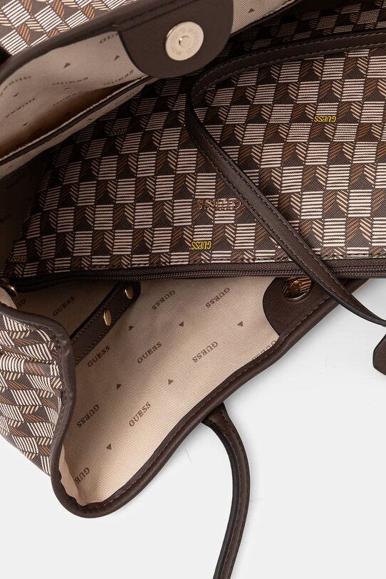 Сумочка Guess HWJT93.44290 коричневый