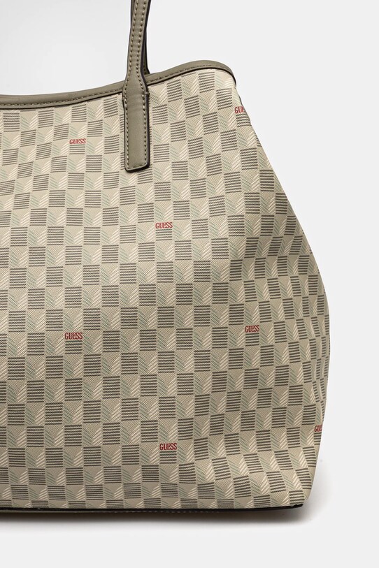 Αξεσουάρ Τσάντα Guess HWJT93.44290 πράσινο