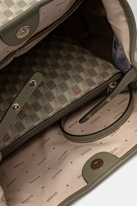 Torbica Guess HWJT93.44290 zelena