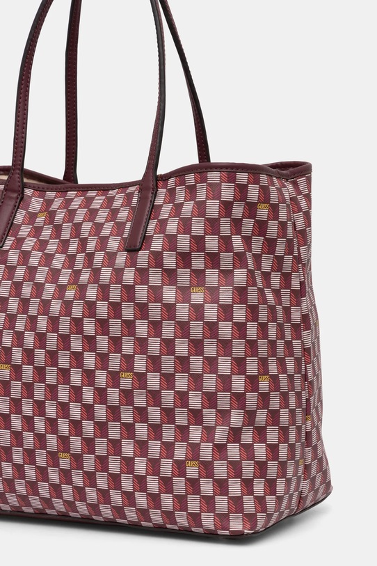 Kabelka Guess burgundské HWJT93.44290