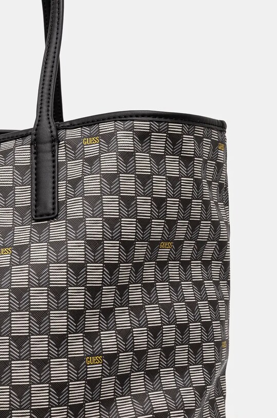 Αξεσουάρ Τσάντα Guess HWJT93.44290 μαύρο