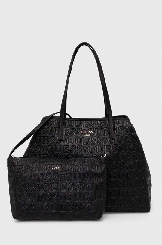 Guess poseta VIKKY uni negru HWBG93.18290