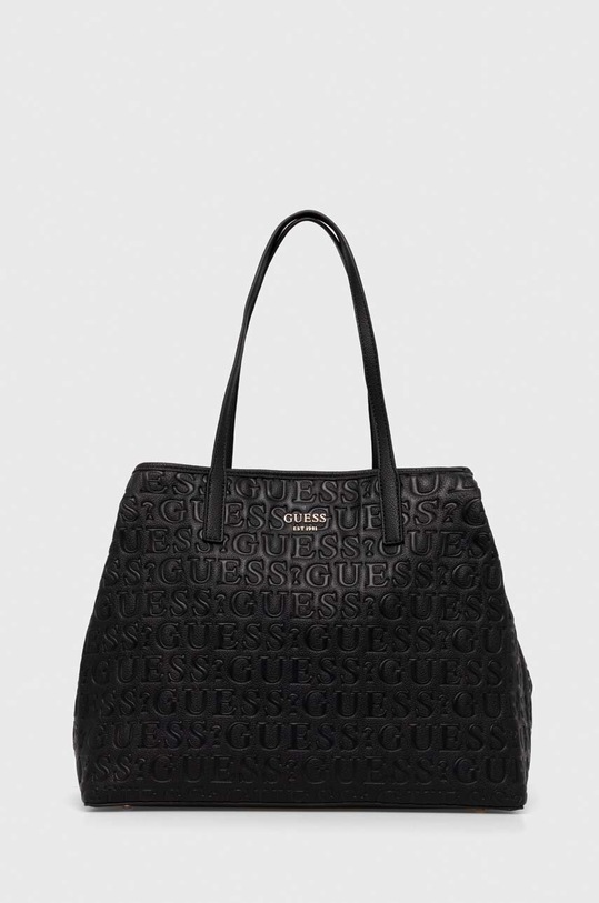 Guess poseta VIKKY HWBG93.18290 negru AW24