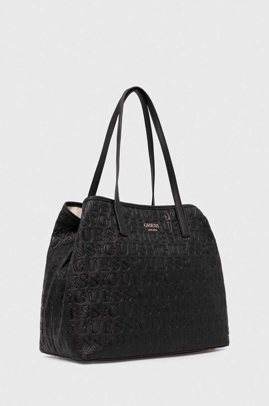 Akcesoria Guess torebka VIKKY HWBG93.18290 czarny