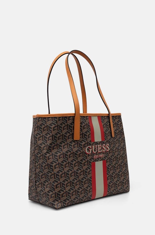 Kabelka Guess VIKKY HWSV93.18280 oranžová AW24