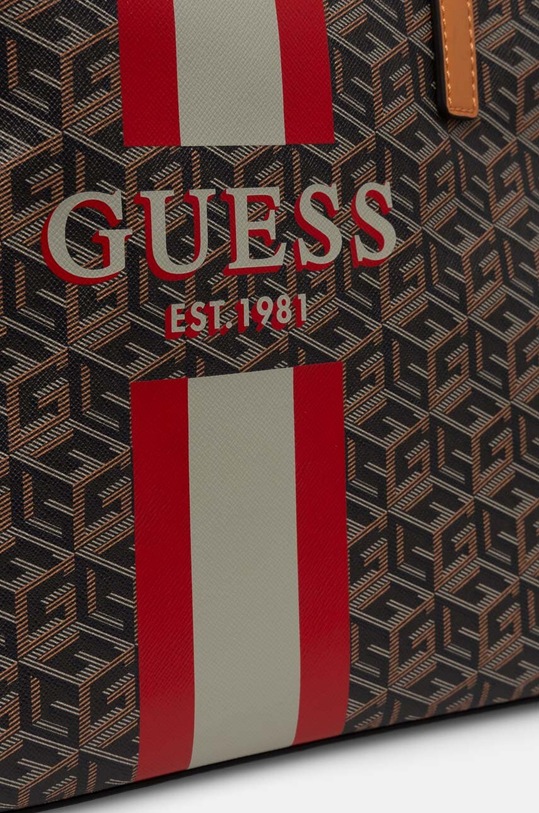 Doplňky Kabelka Guess VIKKY HWSV93.18280 oranžová