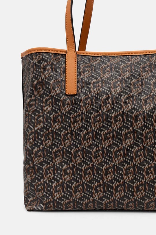 Kabelka Guess VIKKY oranžová HWSV93.18280