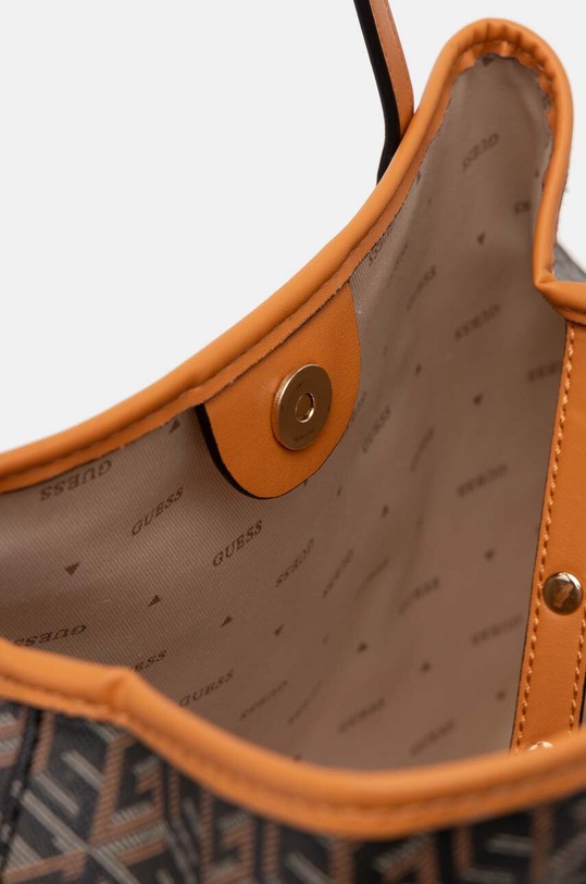 Kabelka Guess VIKKY HWSV93.18280 oranžová