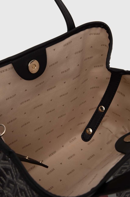 Kabelka Guess VIKKY HWSV93.18280 černá