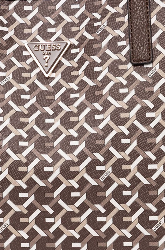 Torba Guess VIKKY HWWG93.18280 smeđa