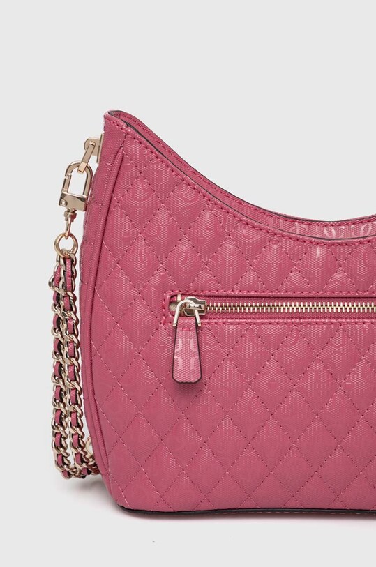 Аксессуары Сумочка Guess YARMILLA HWGG93.22020 розовый
