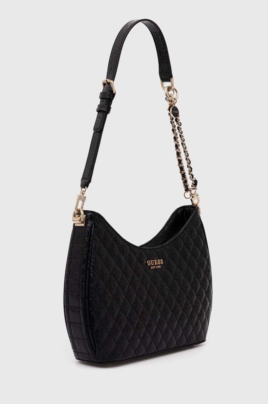 Guess torebka YARMILLA HWGG93.22020 czarny AW24