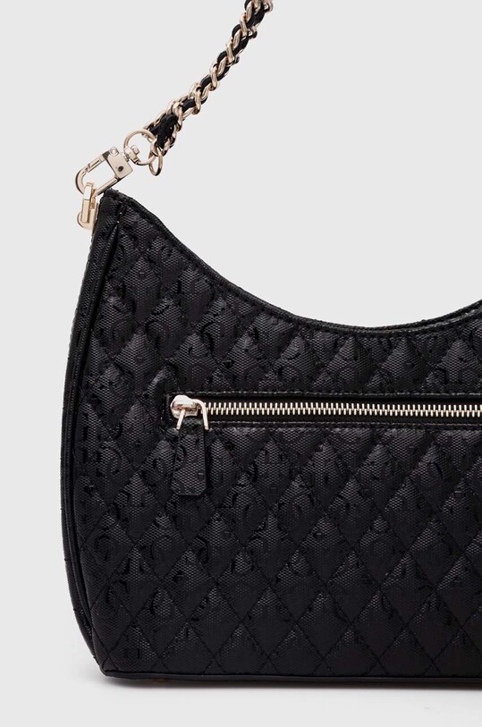 Αξεσουάρ Τσάντα Guess YARMILLA HWGG93.22020 μαύρο