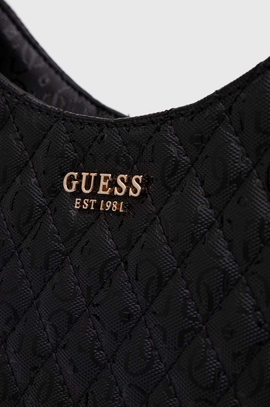 Guess torebka YARMILLA czarny HWGG93.22020