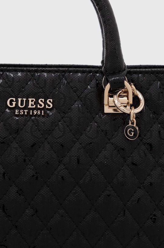 Τσάντα Guess YARMILLA HWGG93.22060 μαύρο