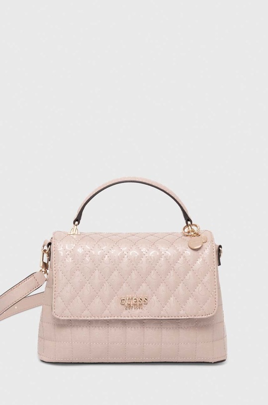 Сумочка Guess YARMILLA синтетичний рожевий HWGG93.22200