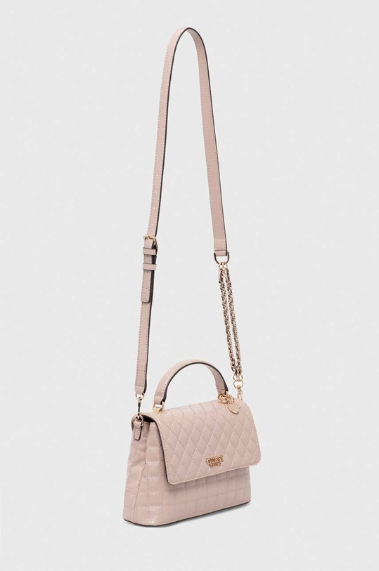 Сумочка Guess YARMILLA HWGG93.22200 рожевий AW24
