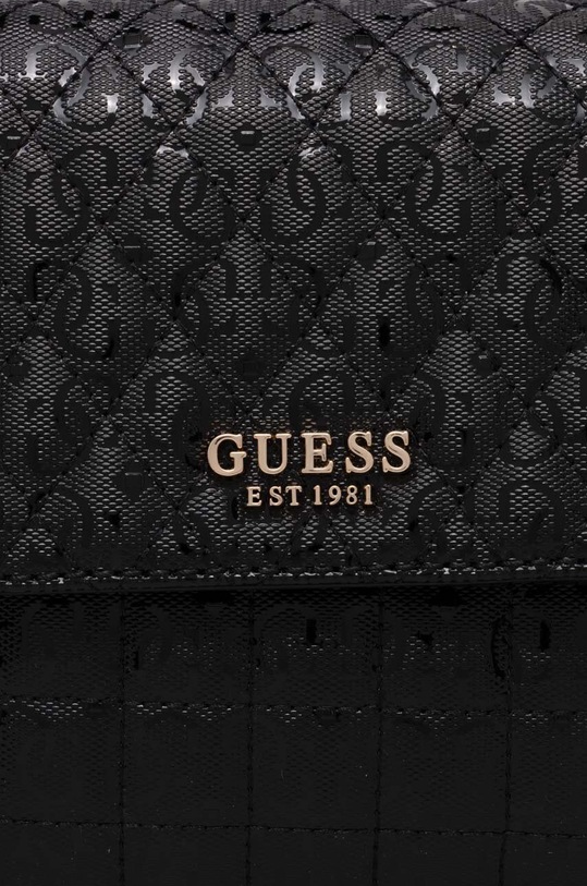 Kabelka Guess YARMILLA HWGG93.22200 čierna