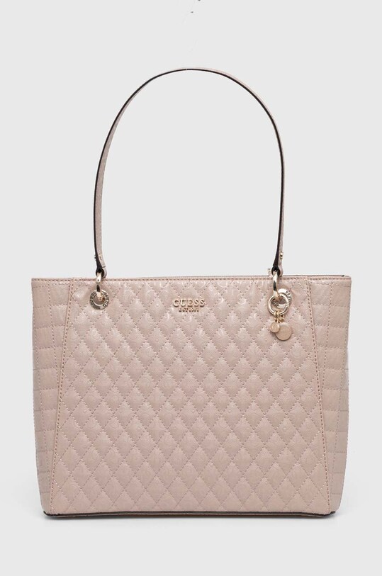 Guess borsetta YARMILLA si rosa HWGG93.22250