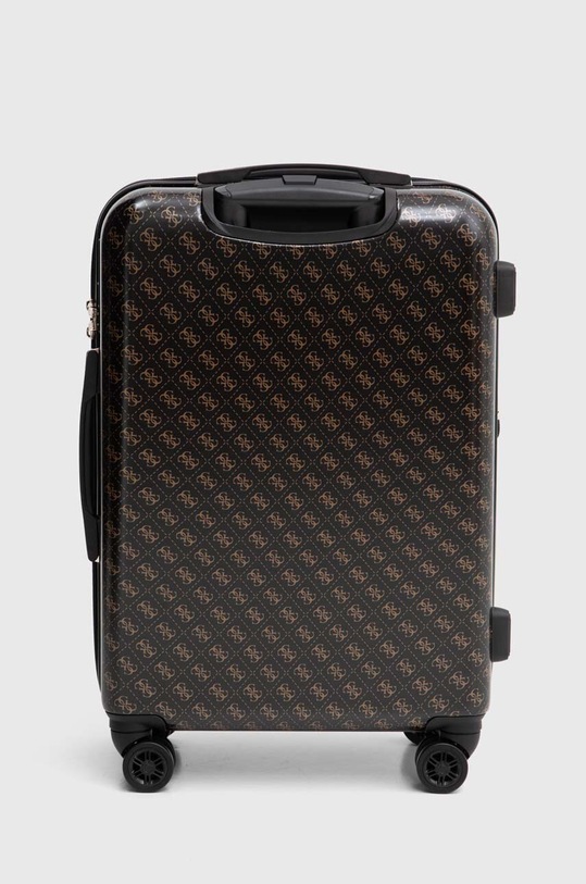 Аксессуары Чемодан Guess JESCO 53-61x39x24-27 см TWH838.99820 коричневый