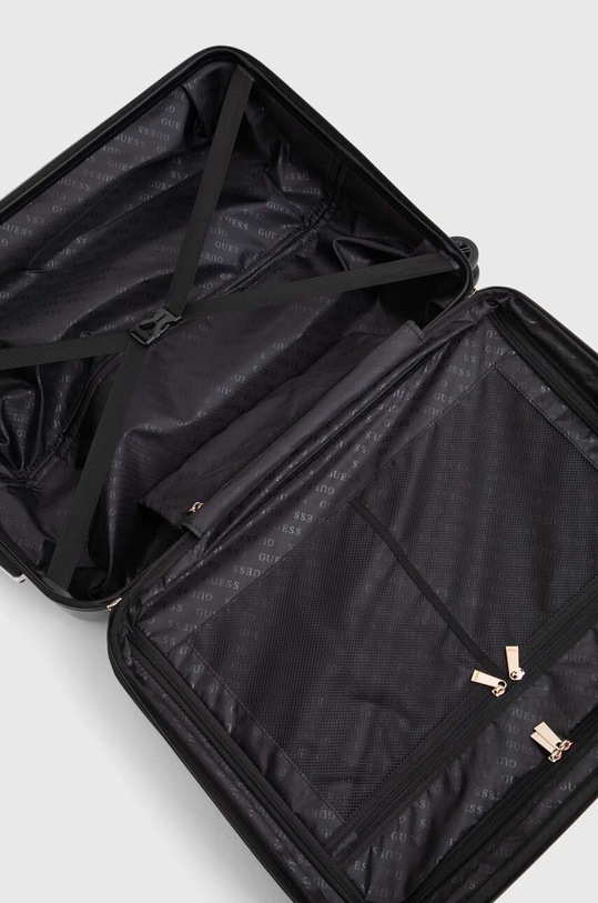 Чемодан Guess JESCO 53-61x39x24-27 см TWH838.99820 коричневый