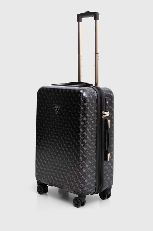 Kufr Guess JESCO TWH838.99820 černá AW24