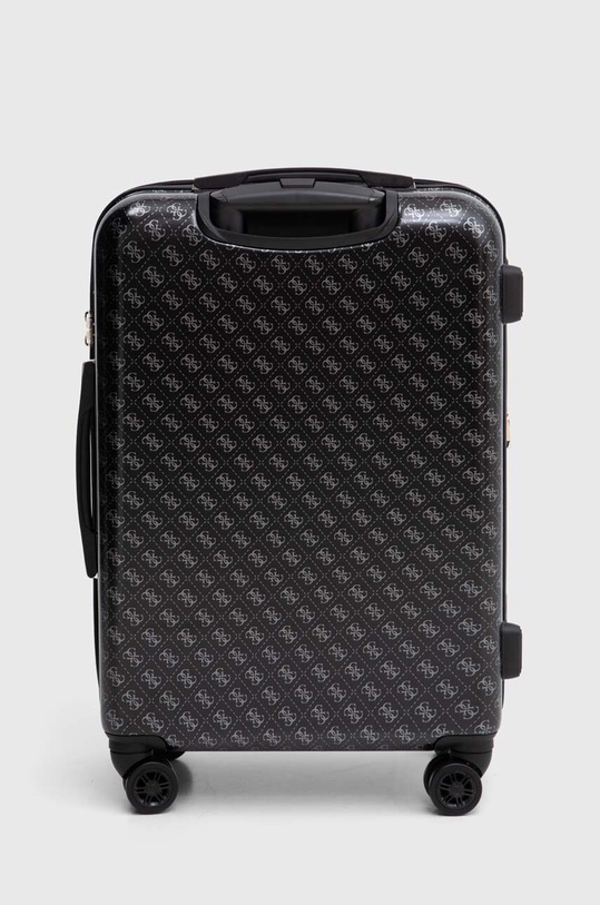 Doplňky Kufr Guess JESCO TWH838.99820 černá