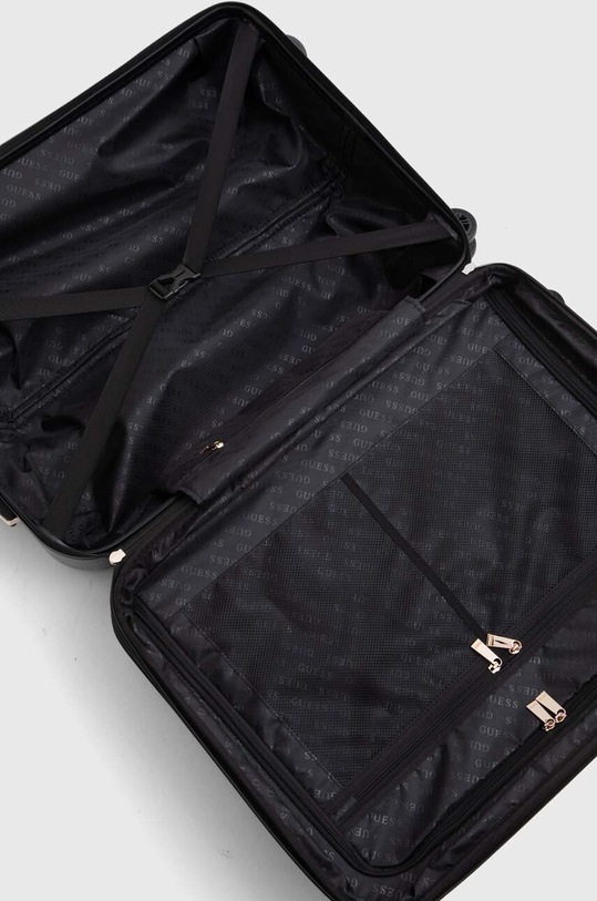 Kufr Guess JESCO TWH838.99820 černá