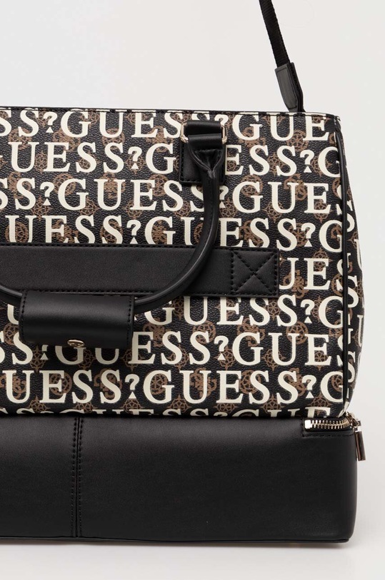 Doplnky Kabelka Guess STARK TWE927.04150 hnedá