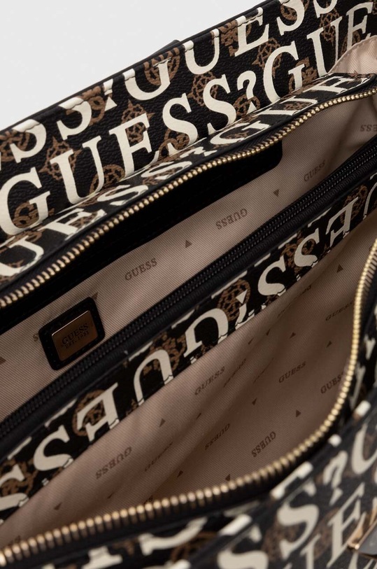 Kabelka Guess STARK hnedá TWE927.04150