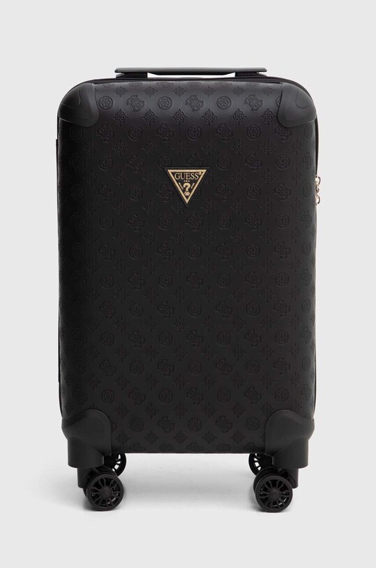 Guess börönd szintetikus fekete TWD745.29800