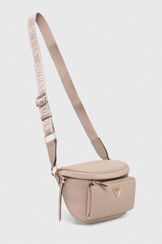 Kabelka Guess HWBG90.06800 béžová AW24