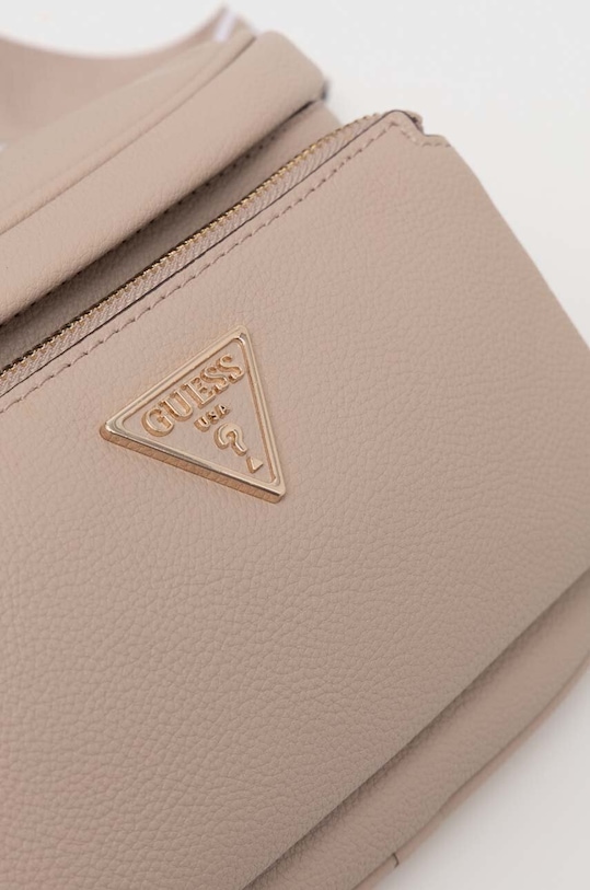Kabelka Guess béžová HWBG90.06800