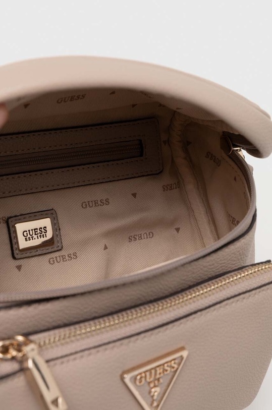 Kabelka Guess HWBG90.06800 béžová