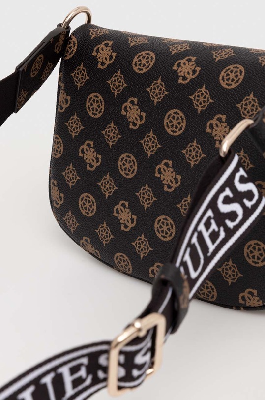 Accesorii Guess borseta HWPG90.06800 maro
