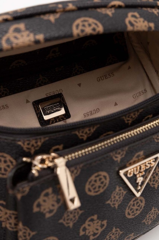 Guess borseta HWPG90.06800 maro
