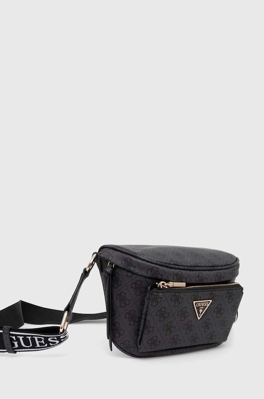 Ľadvinka Guess HWSL90.06800 čierna AW24