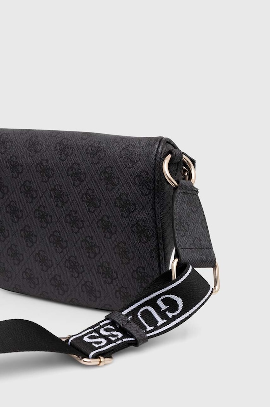 Doplnky Ľadvinka Guess HWSL90.06800 čierna