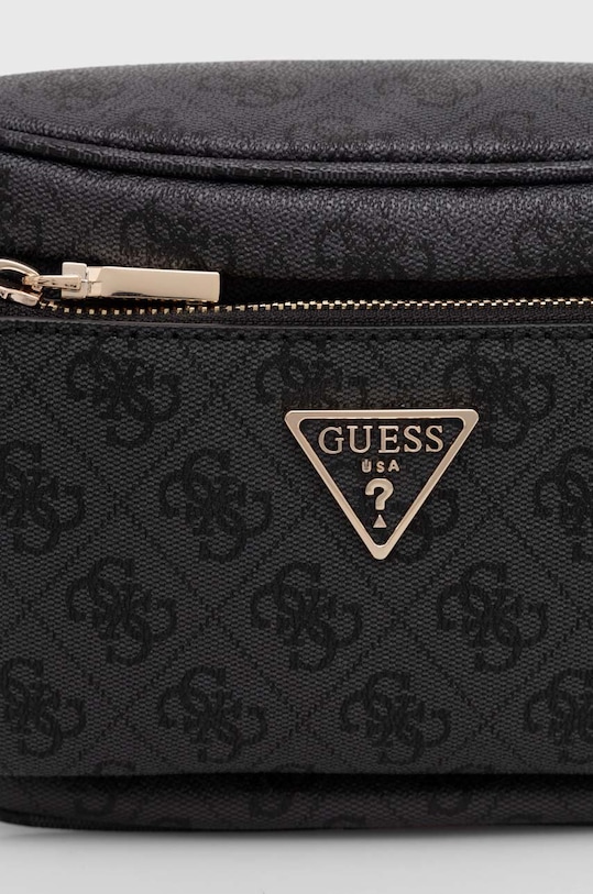 Ľadvinka Guess HWSL90.06800 čierna