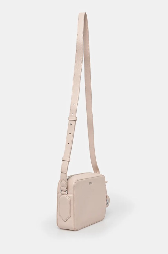 Kabelka BOSS 50523273 ružová AW24