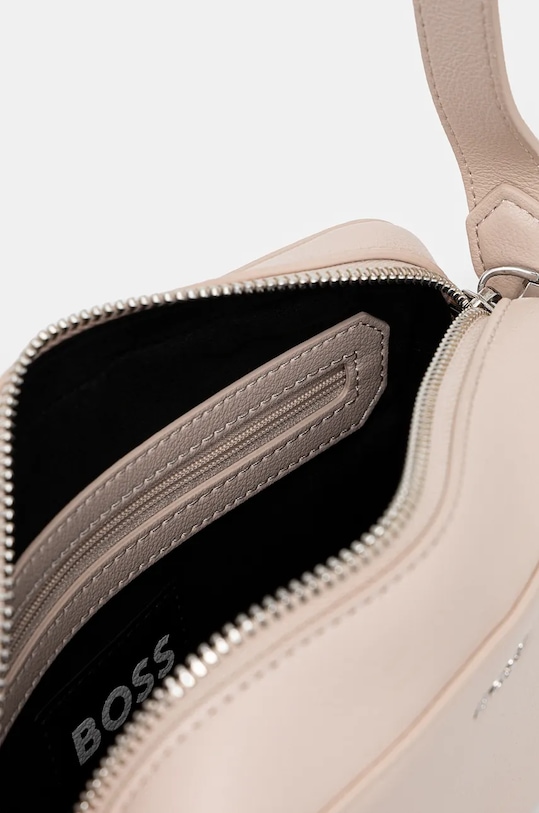 Kabelka BOSS 50523273 ružová