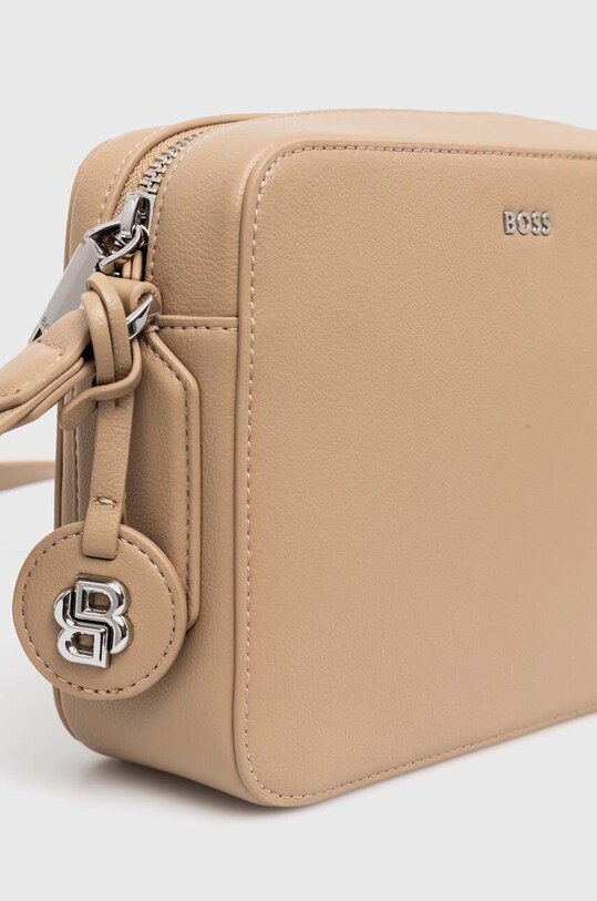 Αξεσουάρ Τσάντα BOSS 50523273 μπεζ