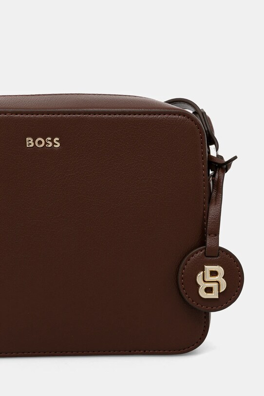 Сумочка BOSS 50523273 коричневый AW24
