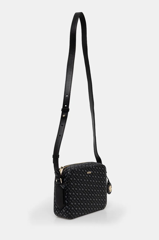 BOSS poseta 50523314 negru AW24