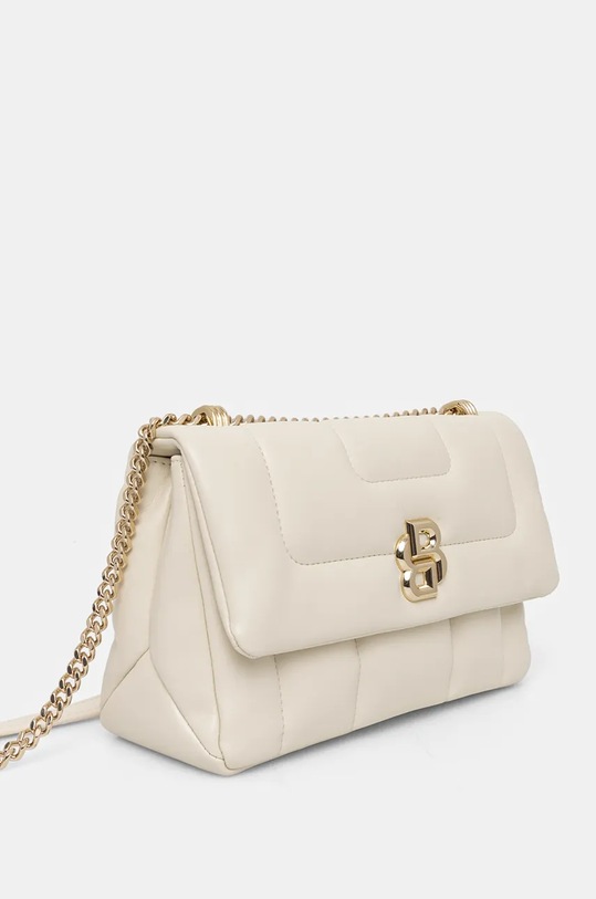 Kabelka BOSS B_ICON Sh. Bag M 50523348 béžová AW25