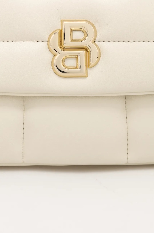 Kabelka BOSS B_ICON Sh. Bag M béžová 50523348