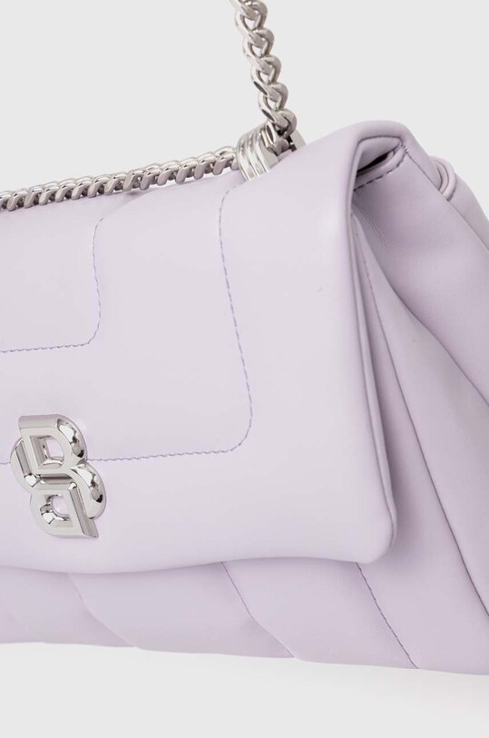 BOSS torebka fioletowy 50523348