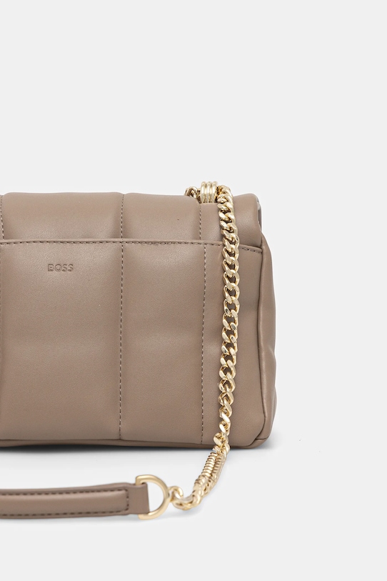 Аксессуары Сумочка BOSS 50523348 коричневый