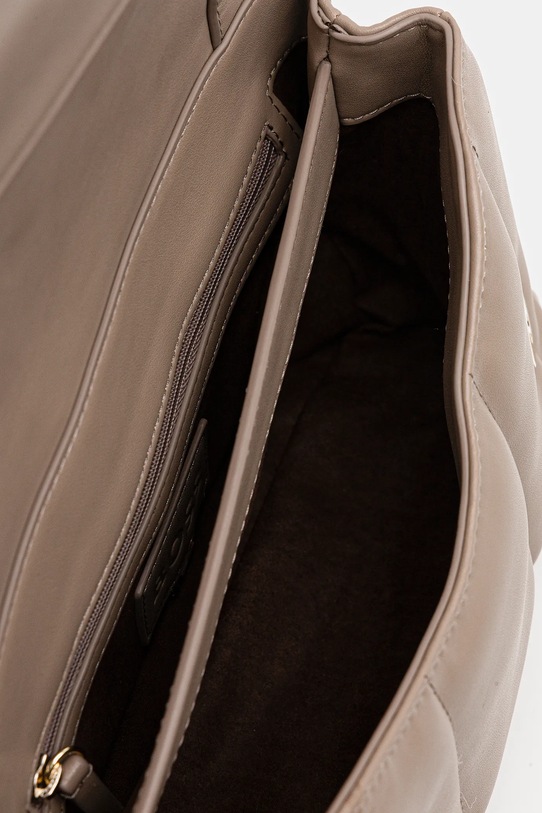 Сумочка BOSS 50523348 коричневый