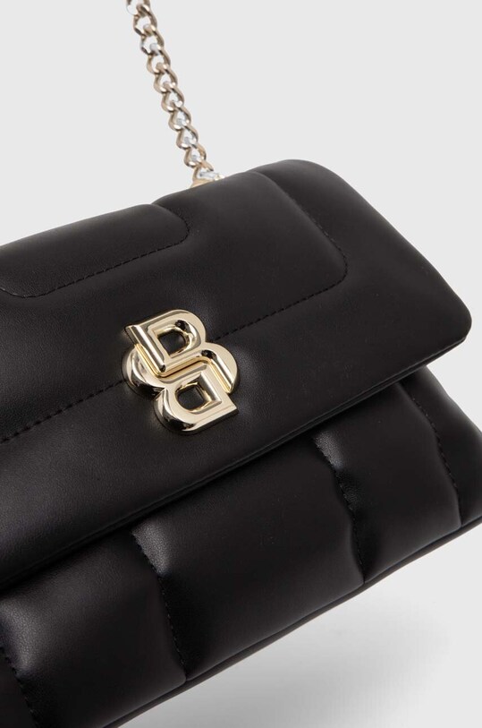 Kabelka BOSS čierna 50523348